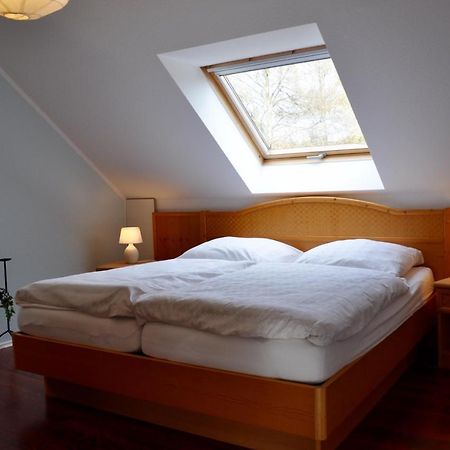 Ohrenfeld Ferienwohnung An Der Foersterei מראה חיצוני תמונה
